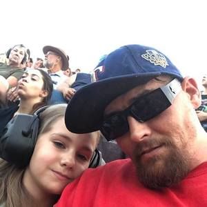 Meet your Posher, Justin